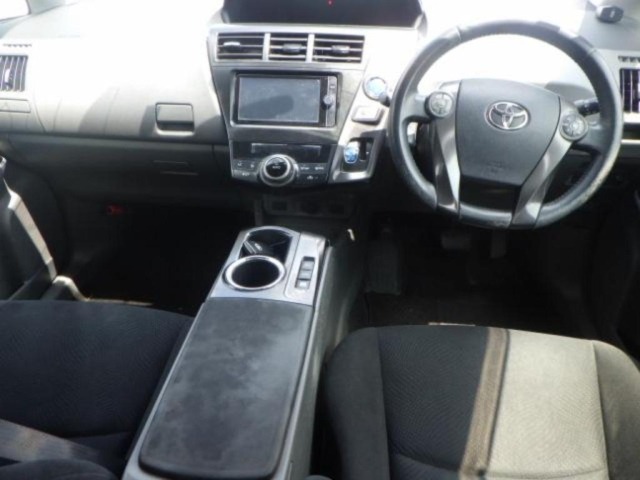 Toyota PRIUS 2014 8348749-3