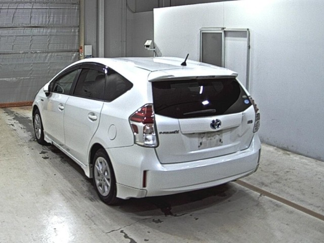 Toyota PRIUS 2016 8348751-1