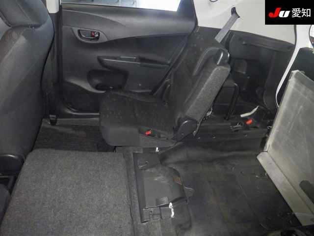 Toyota RACTIS 2012 8349085-4