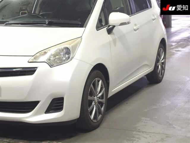 Toyota RACTIS 2012 8349085-7