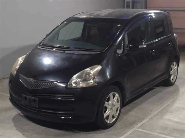Toyota RACTIS 2009 8349101-0