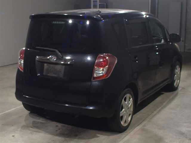 Toyota RACTIS 2009 8349101-1