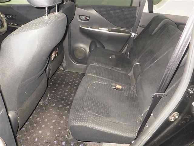 Toyota RACTIS 2009 8349101-6