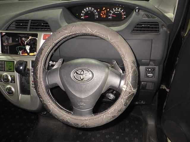 Toyota RACTIS 2009 8349101-8