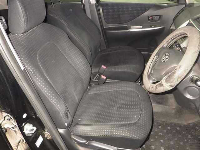 Toyota RACTIS 2009 8349101-9