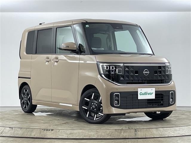 Nissan ROOX 2026 8358069-0