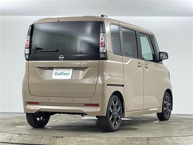 Nissan ROOX 2026 8358069-11