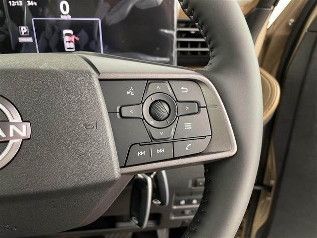 Nissan ROOX 2026 8358069-2
