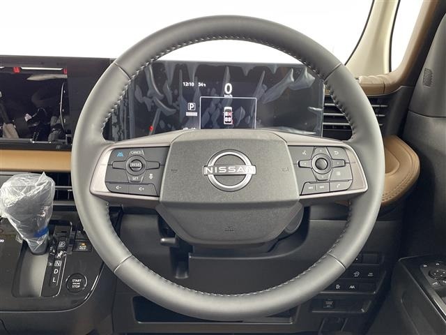 Nissan ROOX 2026 8358069-20
