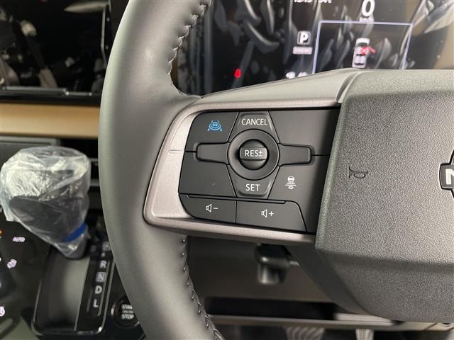 Nissan ROOX 2026 8358069-22