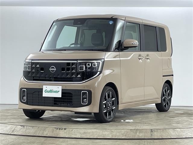 Nissan ROOX 2026 8358069-7