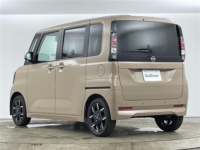 Nissan ROOX 2026 8358069-9