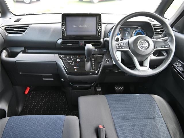 Nissan ROOX 2021 8358070-15