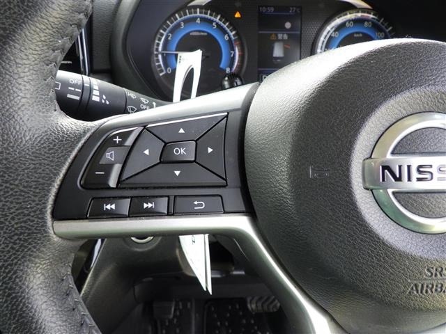 Nissan ROOX 2021 8358070-19