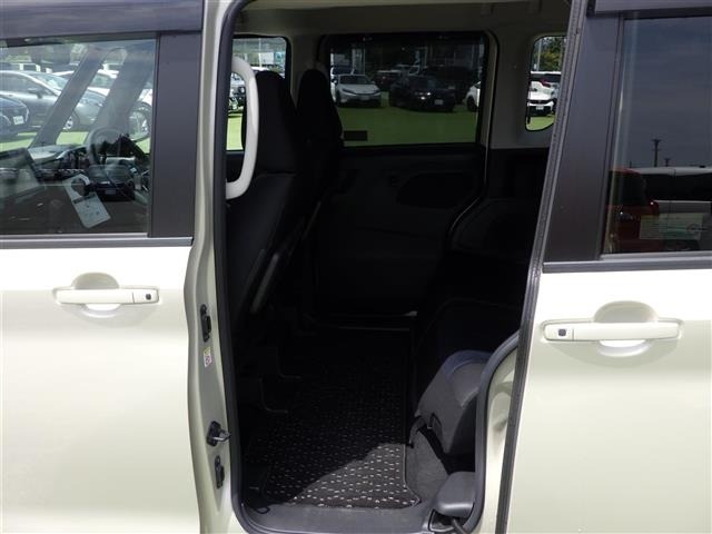 Nissan ROOX 2021 8358070-2