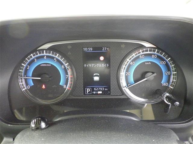 Nissan ROOX 2021 8358070-22