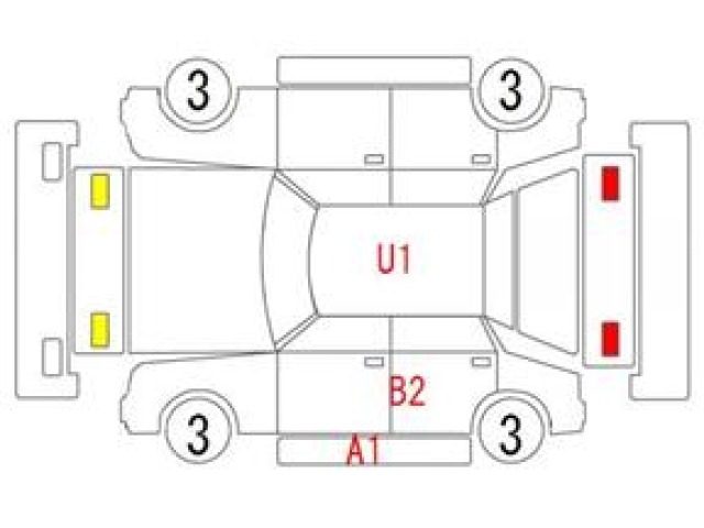 Nissan ROOX 2021 8358070-24