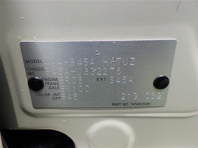Nissan ROOX 2021 8358070-8