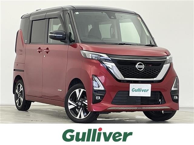 Nissan ROOX 2020 8358071-0