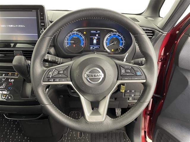 Nissan ROOX 2020 8358071-5