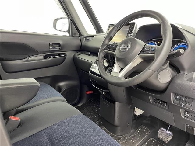 Nissan ROOX 2020 8358071-6