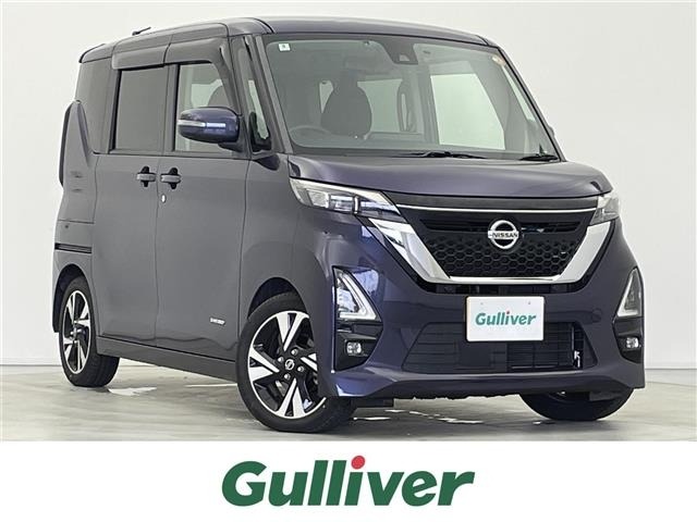 Nissan ROOX 2020 8358072-0