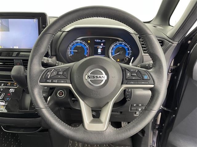 Nissan ROOX 2020 8358072-7