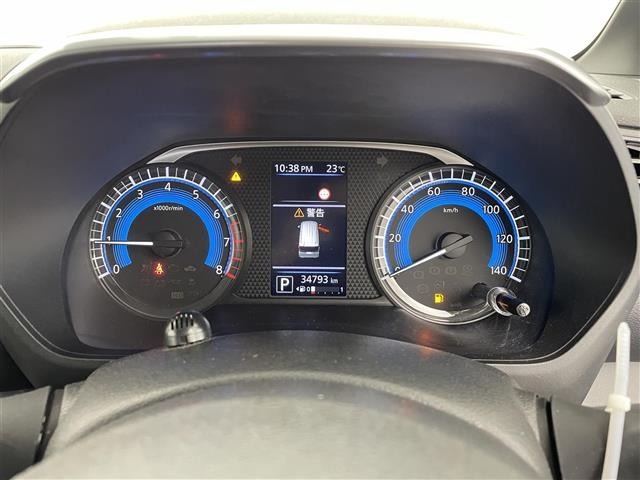 Nissan ROOX 2020 8358072-8
