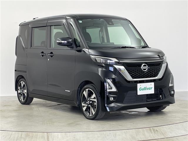 Nissan ROOX 2022 8358073-0