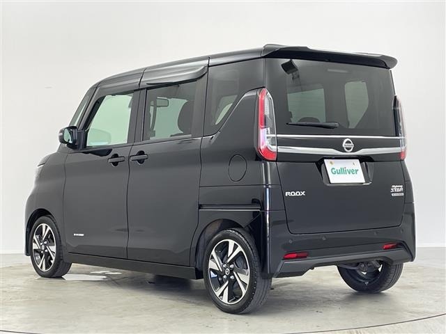 Nissan ROOX 2022 8358073-2