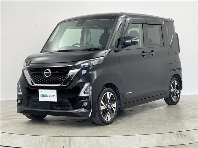 Nissan ROOX 2022 8358073-22