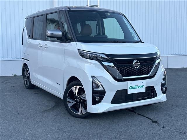 Nissan ROOX 2020 8358074-0