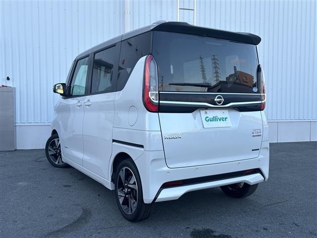Nissan ROOX 2020 8358074-13