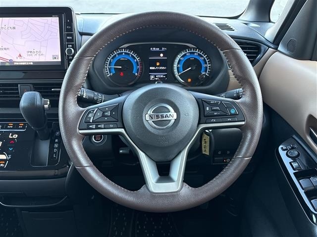 Nissan ROOX 2020 8358074-18