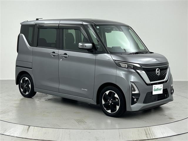 Nissan ROOX 2021 8358080-0