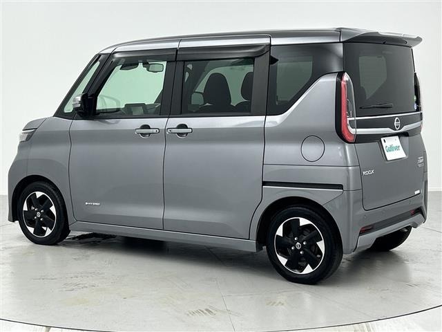 Nissan ROOX 2021 8358080-13