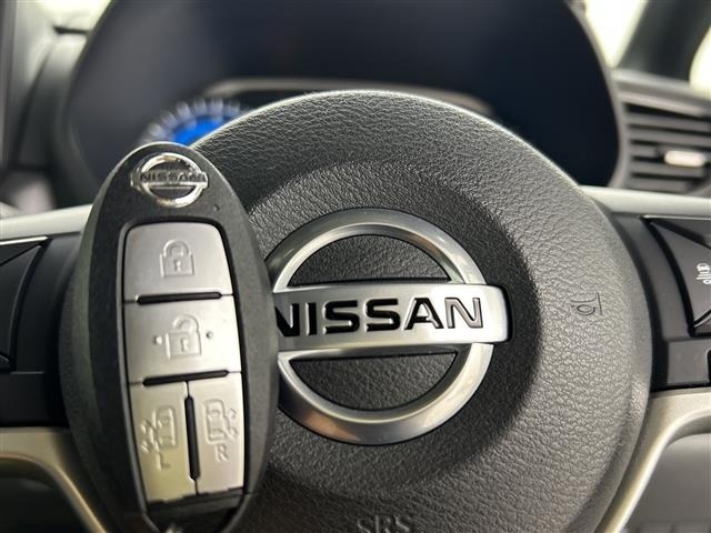 Nissan ROOX 2021 8358080-8
