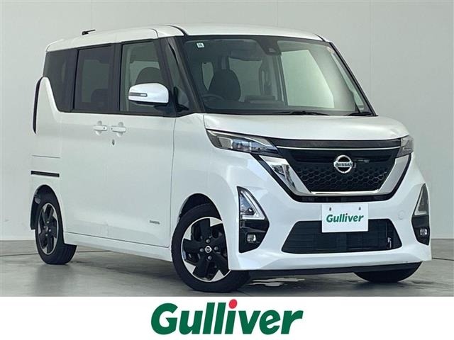 Nissan ROOX 2020 8358089-0