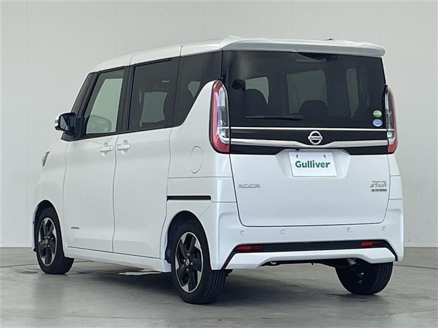 Nissan ROOX 2020 8358089-14
