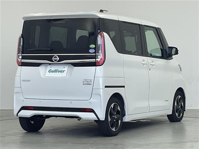 Nissan ROOX 2020 8358089-15