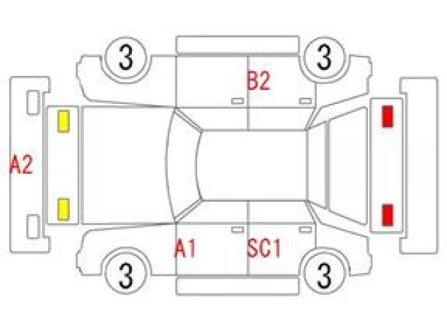 Nissan ROOX 2020 8358089-24