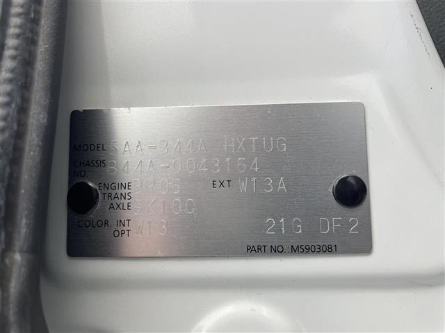 Nissan ROOX 2020 8358089-8