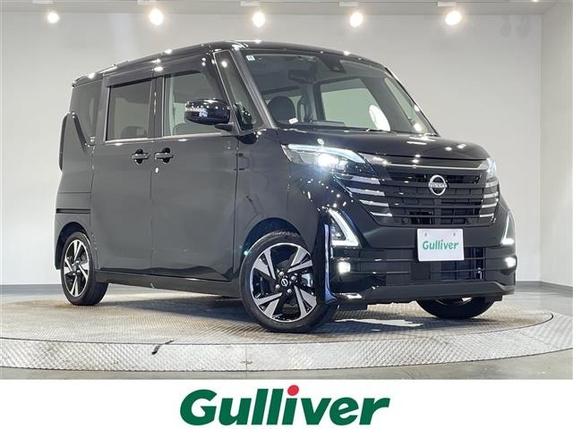Nissan ROOX 2024 8358090-0