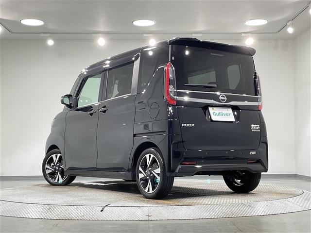 Nissan ROOX 2024 8358090-14