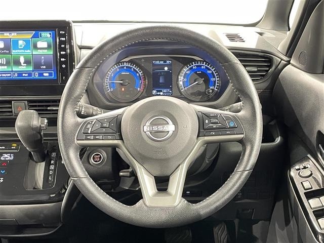 Nissan ROOX 2024 8358090-23