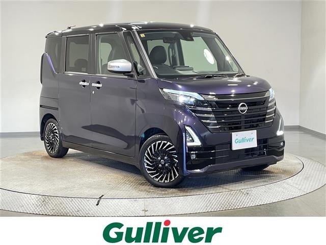 Nissan ROOX 2023 8358091-0