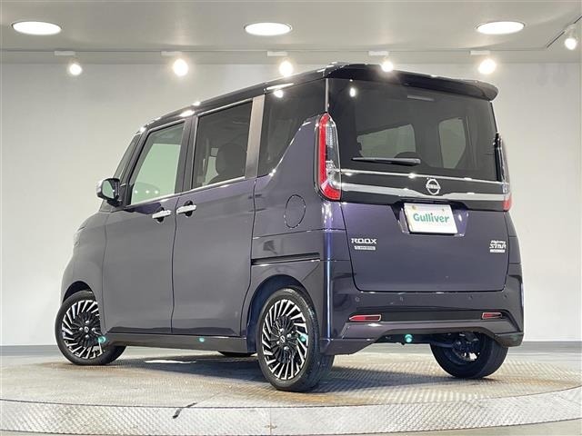 Nissan ROOX 2023 8358091-14