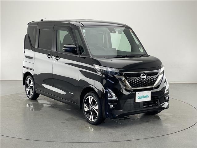 Nissan ROOX 2021 8358093-0