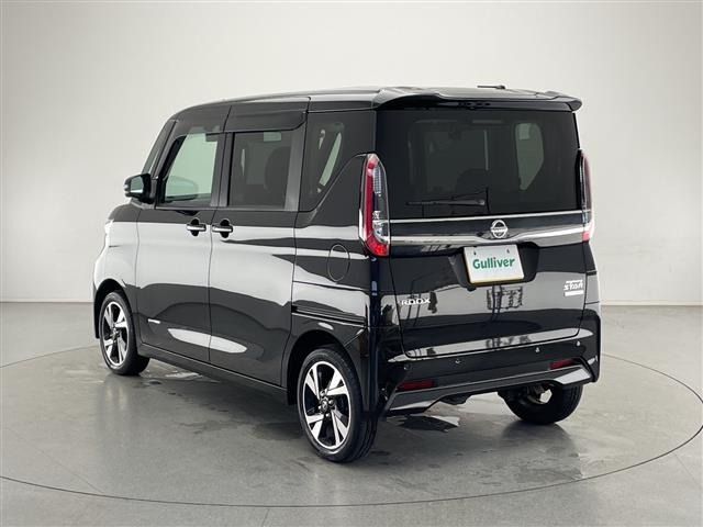 Nissan ROOX 2021 8358093-13
