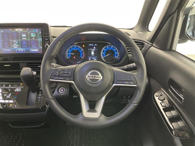 Nissan ROOX 2021 8358093-8